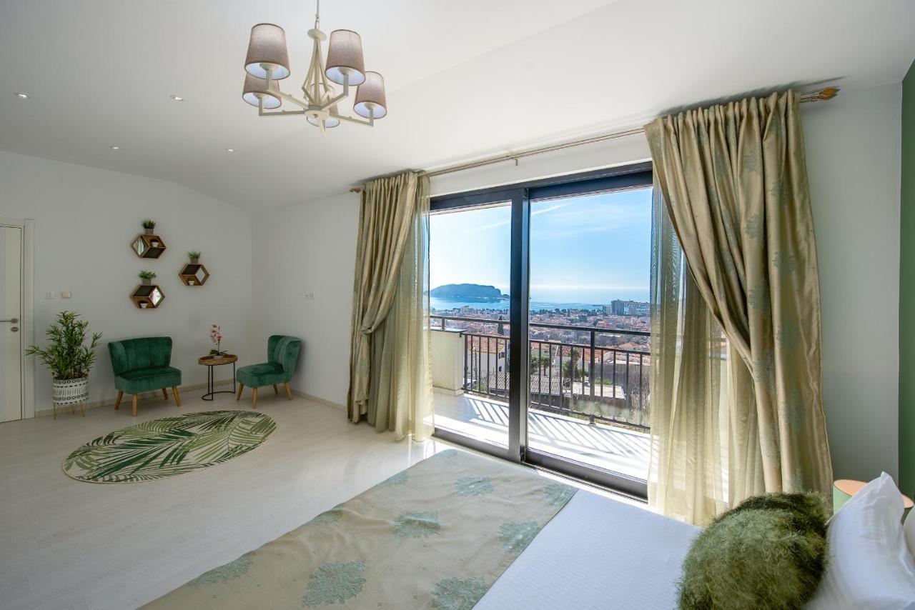 Lazi Sea View Budva