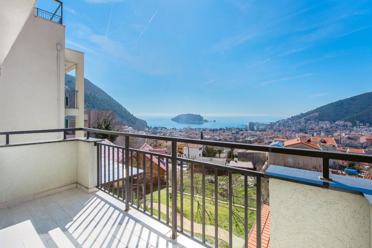 Lazi Sea View Willa